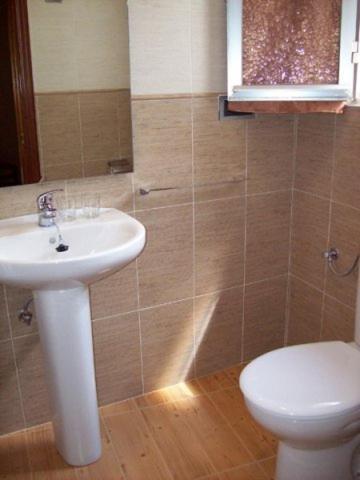 Hostal Muralla 플라센시아 외부 사진