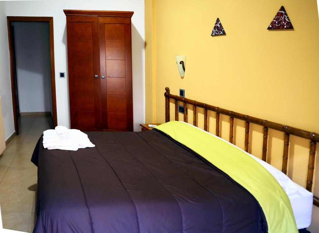 Hostal Muralla 플라센시아 외부 사진
